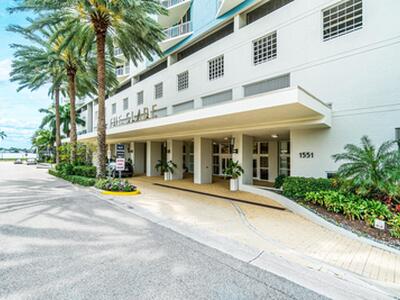 1551 N Flagler Drive, West Palm Beach, FL 33401