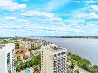 1551 N Flagler Drive, West Palm Beach, FL 33401