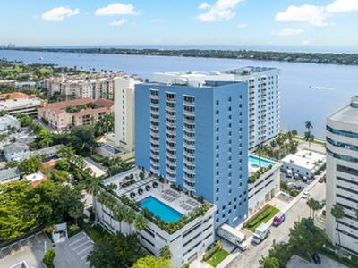 1551 N Flagler Drive, West Palm Beach, FL 33401