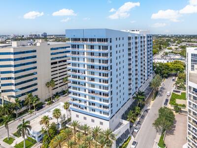 1551 N Flagler Drive, West Palm Beach, FL 33401