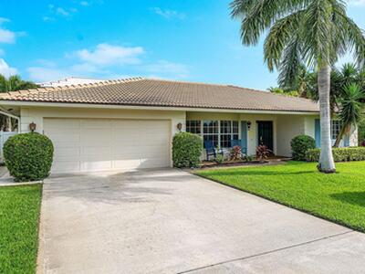 899 Barcelona Drive, Boca Raton, FL 33432