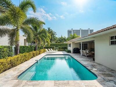 899 Barcelona Drive, Boca Raton, FL 33432