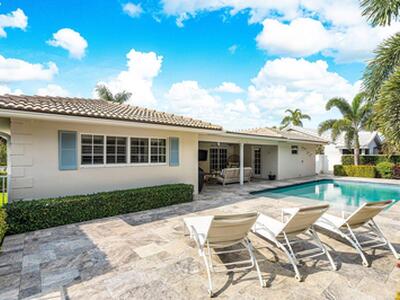 899 Barcelona Drive, Boca Raton, FL 33432