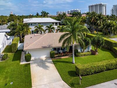 899 Barcelona Drive, Boca Raton, FL 33432