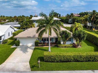899 Barcelona Drive, Boca Raton, FL 33432