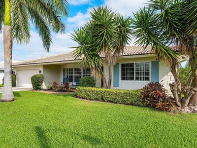 899 Barcelona Drive, Boca Raton, FL 33432