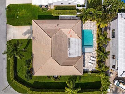 899 Barcelona Drive, Boca Raton, FL 33432