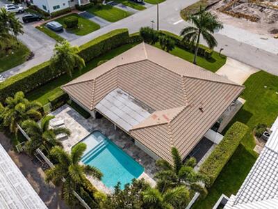 899 Barcelona Drive, Boca Raton, FL 33432