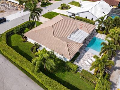 899 Barcelona Drive, Boca Raton, FL 33432