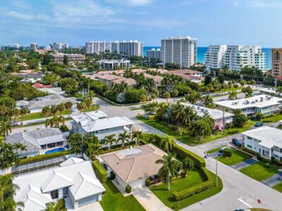 899 Barcelona Drive, Boca Raton, FL 33432