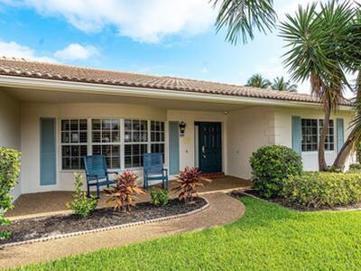 899 Barcelona Drive, Boca Raton, FL 33432