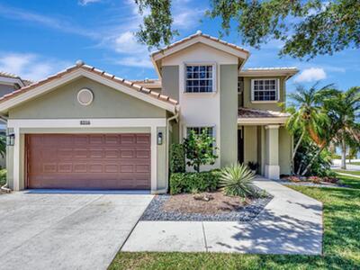 8316 Quail Meadow Way