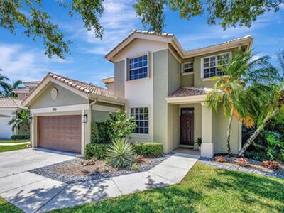 8316 Quail Meadow Way, West Palm Beach, FL 33412
