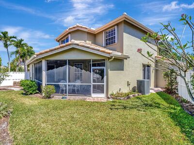 8316 Quail Meadow Way, West Palm Beach, FL 33412