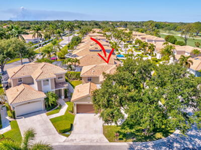 8316 Quail Meadow Way, West Palm Beach, FL 33412