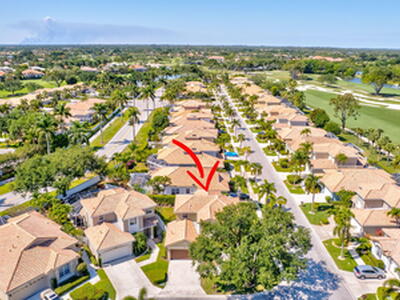 8316 Quail Meadow Way, West Palm Beach, FL 33412
