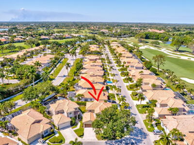 8316 Quail Meadow Way, West Palm Beach, FL 33412