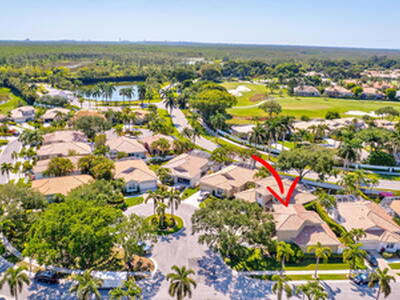 8316 Quail Meadow Way, West Palm Beach, FL 33412