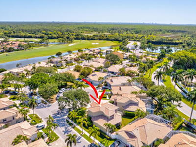 8316 Quail Meadow Way, West Palm Beach, FL 33412