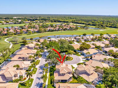 8316 Quail Meadow Way, West Palm Beach, FL 33412