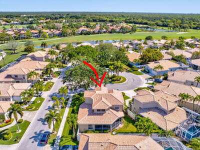 8316 Quail Meadow Way, West Palm Beach, FL 33412