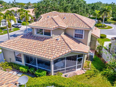 8316 Quail Meadow Way, West Palm Beach, FL 33412