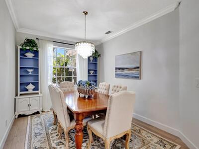 8316 Quail Meadow Way, West Palm Beach, FL 33412