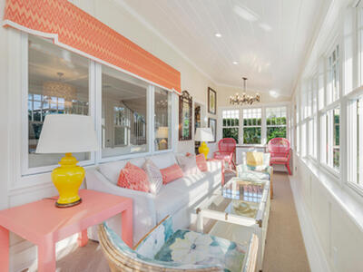 357 Seabreeze Avenue, Palm Beach, FL 33480