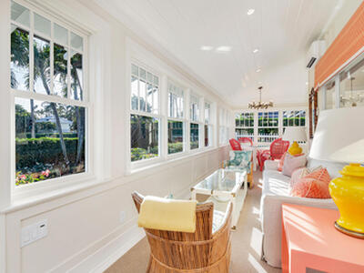 357 Seabreeze Avenue, Palm Beach, FL 33480