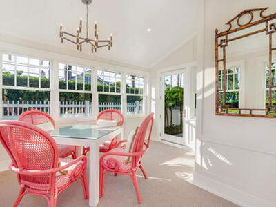 357 Seabreeze Avenue, Palm Beach, FL 33480