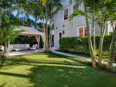 357 Seabreeze Avenue, Palm Beach, FL 33480