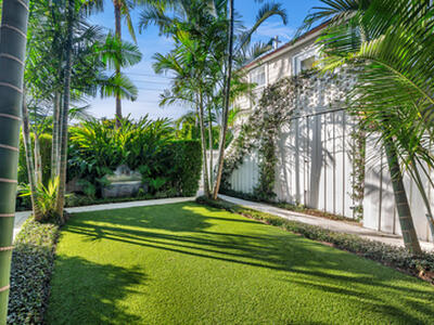 357 Seabreeze Avenue, Palm Beach, FL 33480