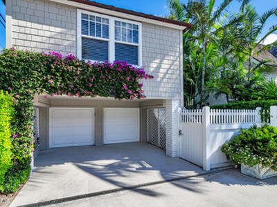 357 Seabreeze Avenue, Palm Beach, FL 33480