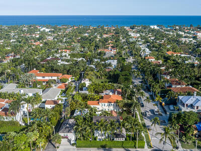 357 Seabreeze Avenue, Palm Beach, FL 33480