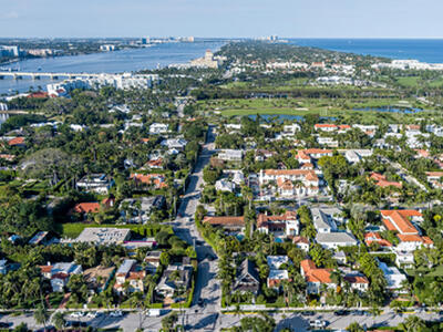 357 Seabreeze Avenue, Palm Beach, FL 33480