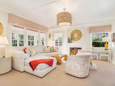 357 Seabreeze Avenue, Palm Beach, FL 33480