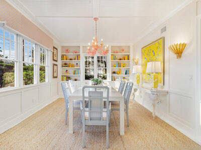 357 Seabreeze Avenue, Palm Beach, FL 33480