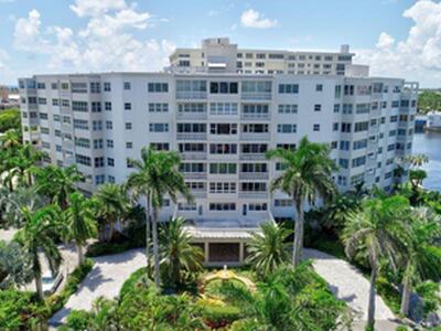 1000 Lowry Street, Delray Beach, FL 33483