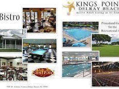 499 Piedmont K, Delray Beach, FL 33484