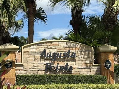 927 Augusta Pointe Drive