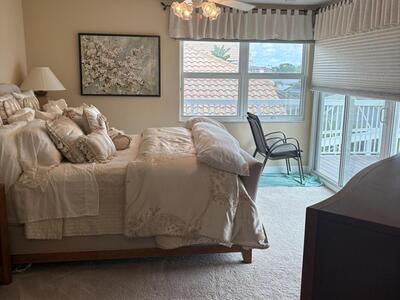 927 Augusta Pointe Drive, Palm Beach Gardens, FL 33418