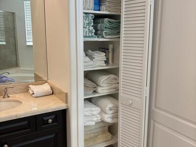 927 Augusta Pointe Drive, Palm Beach Gardens, FL 33418