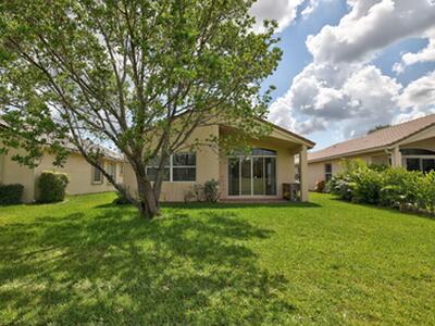 688 NW Stanford Lane, Port Saint Lucie, FL 34986