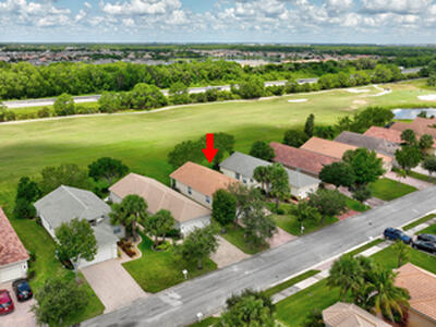 688 NW Stanford Lane, Port Saint Lucie, FL 34986