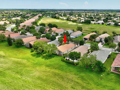 688 NW Stanford Lane, Port Saint Lucie, FL 34986