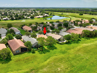 688 NW Stanford Lane, Port Saint Lucie, FL 34986