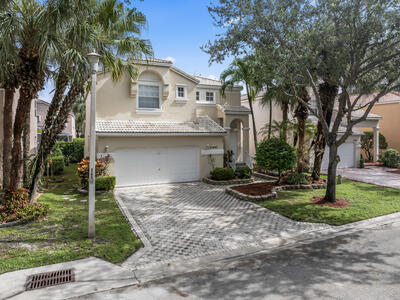 11447 NW 48th Court, Coral Springs, FL 33076