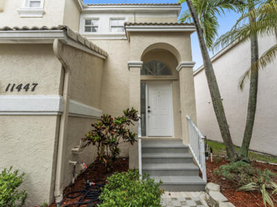 11447 NW 48th Court, Coral Springs, FL 33076