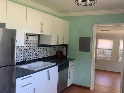 5901 Garden Avenue, West Palm Beach, FL 33405