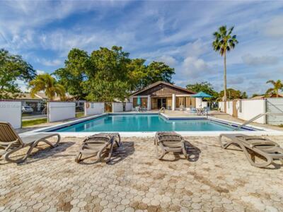 6343 W Pinehurst Circle W, Tamarac, FL 33321